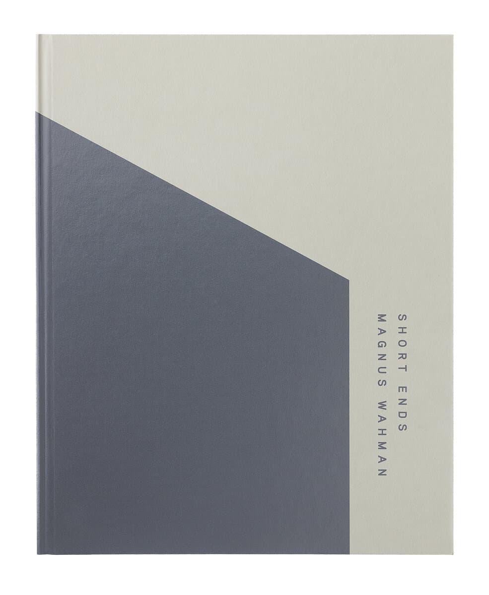 Wahman, Lisa ; Wahman, Magnus : Short Ends