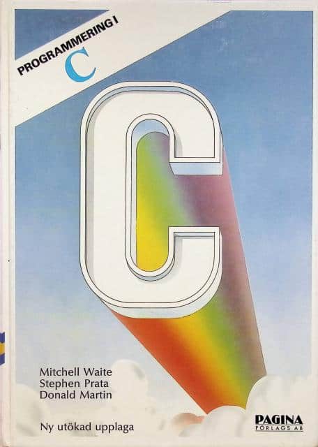 Waite, Mitchell ; Prata, Stephen ; Martin, Donald : Programmering i C