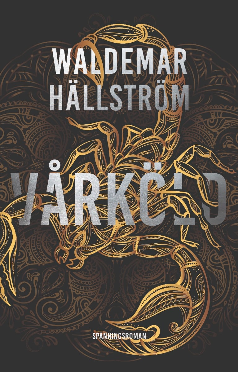 Waldemar Hällström : Vårköld