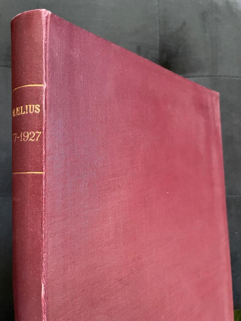 Waldemar von Sydow : S. Gumælius annonsbyrå