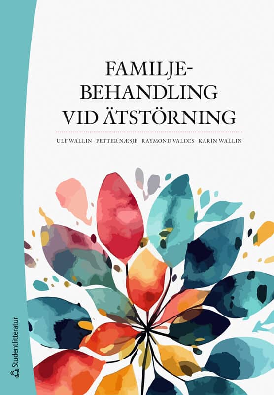 Wallin, Ulf ; Næsje, Petter ; Valdes, Raymond ; Wallin, Karin : Familjebehandling vid ätstörningar