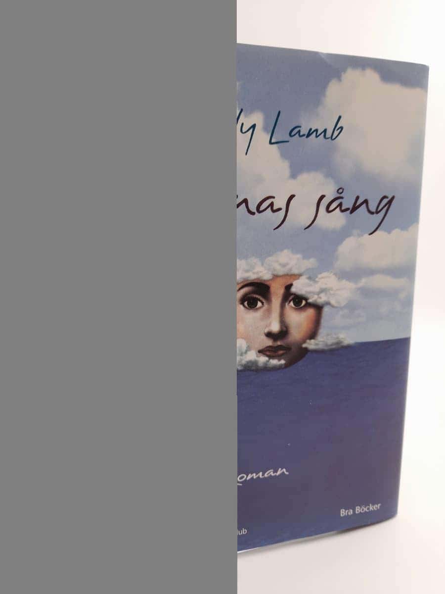 Wally Lamb : Valarnas sång