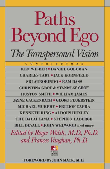 , : Paths beyond ego