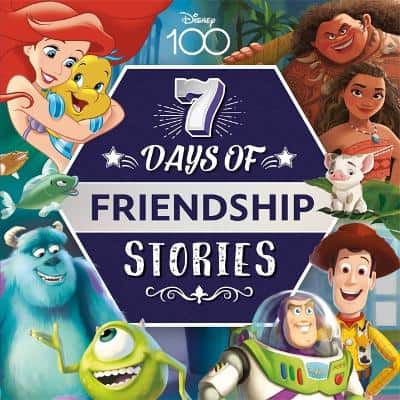 Walt Disney : Disney D100