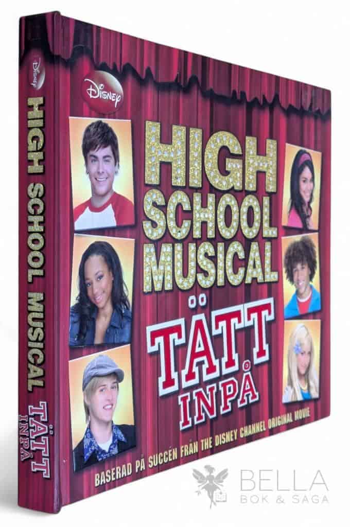 Walt Disney : High school musical