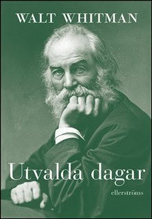 Walt Whitman : Utvalda dagar