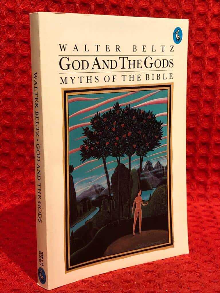 Walter Beltz : God and the gods