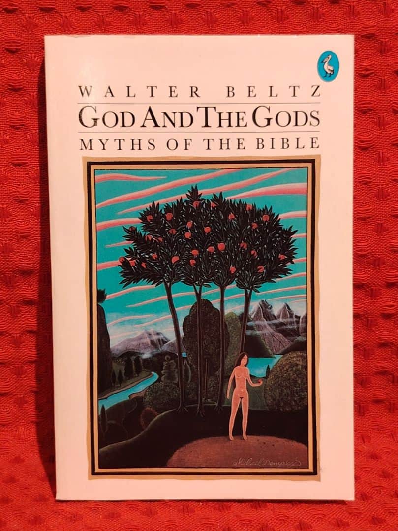 Walter Beltz : God and the gods