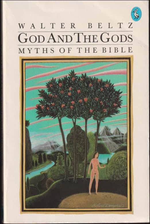 Walter Beltz : God and the gods