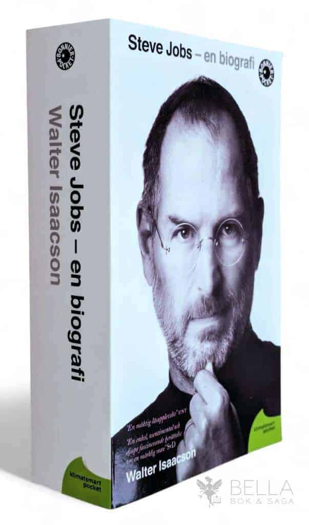 Walter Isaacson : Steve Jobs