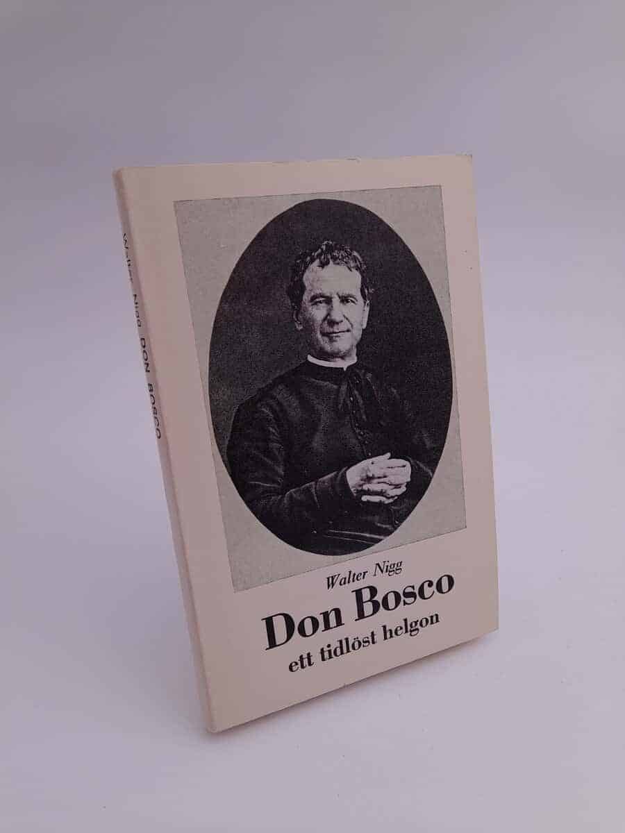 Walter Nigg : Don Bosco
