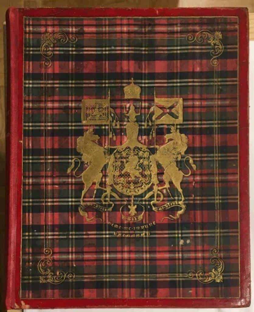Walter Scott : Provincial antiquities and picturesque scenery of Scotland