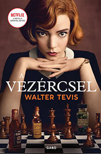 Walter Tevis : A vezércsel