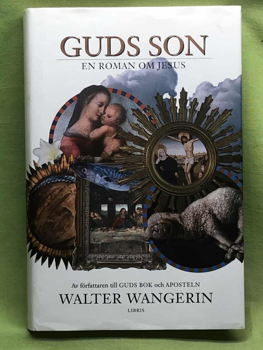 Walter Wangerin : Guds son