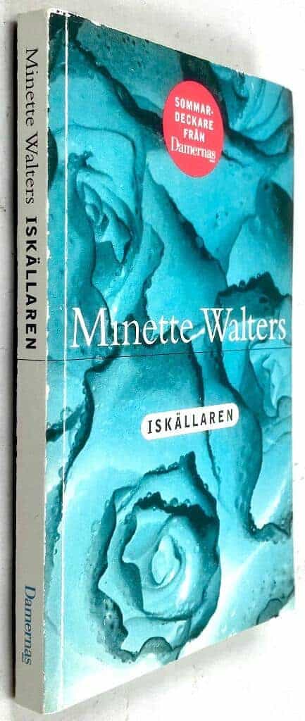 Walters, Minette ; Helms, Elisabeth : Iskällaren