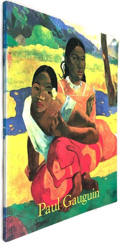 Walther Ingo F. : Paul Gauguin