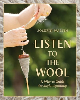Waltin ; Waltin : Listen to the wool
