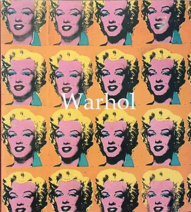 Warhol 1928-1987