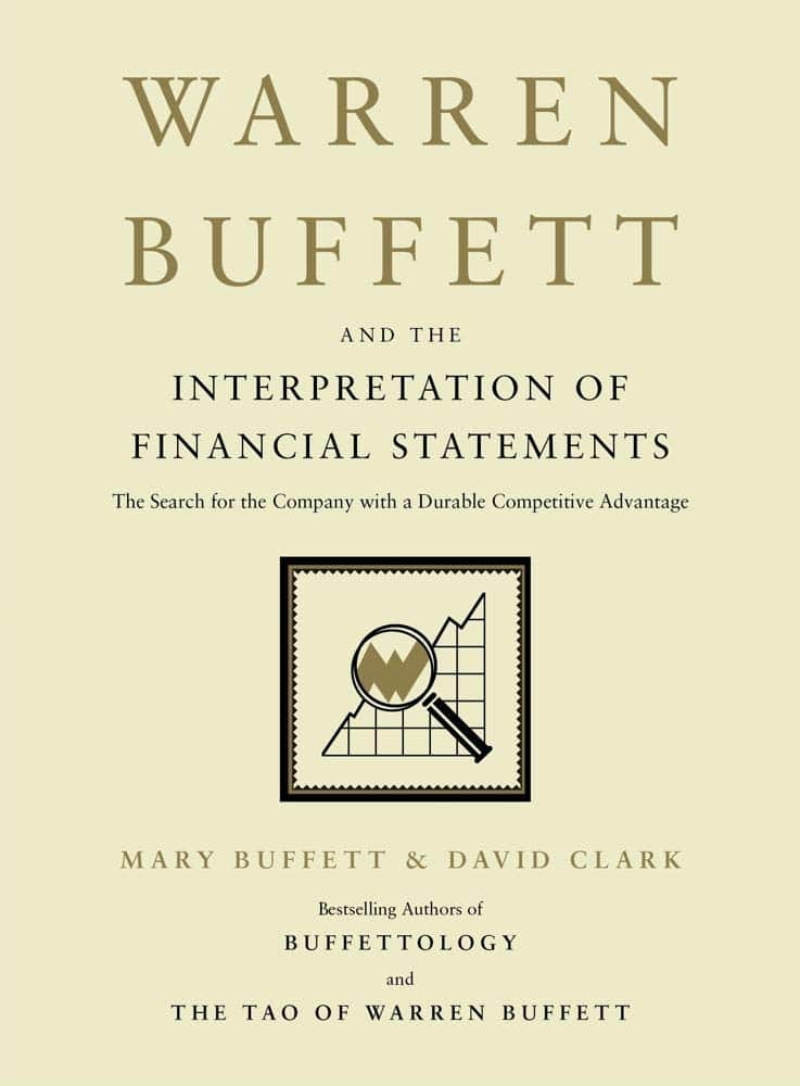 Warren Buffett And The Interpa