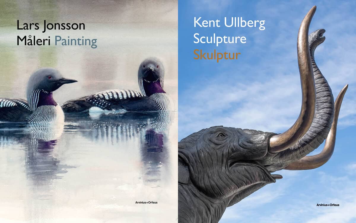 Wass, Onita ; Wachtmeister, Marika ; Bergmark, Anders : Kent Ullberg