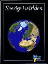 Wastenson, Leif ; Törnqvist, Gunnar : Sveriges nationalatlas. Sverige i världen