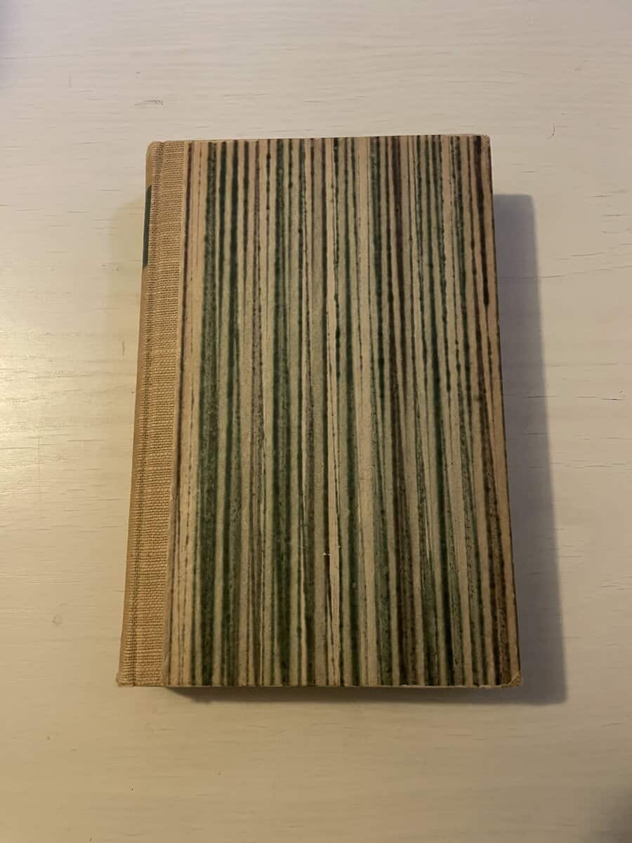 Wately Carington : Telepati