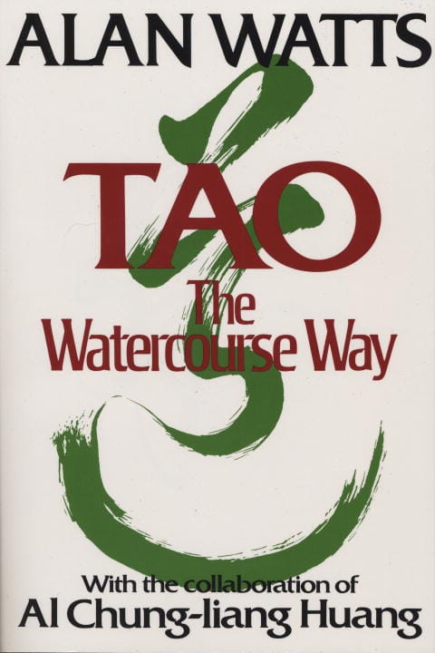 Watts Alan & Huang C : Tao