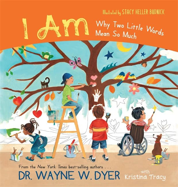 Wayne W. Dyer : I AM
