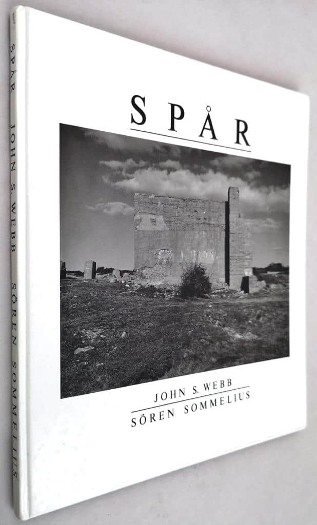 Webb, John S. ; Sommelius, Sören : Spår