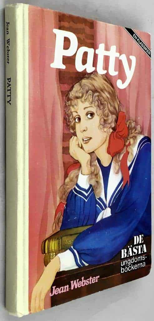 Webster, Jean ; Rasmussen, Solveig : Patty