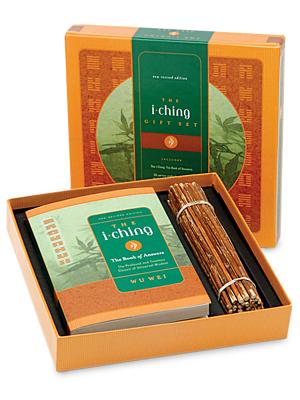 Wei Wu : I Ching