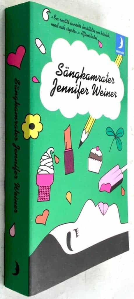 Weiner, Jennifer ; Preis, Annika : Sängkamrater