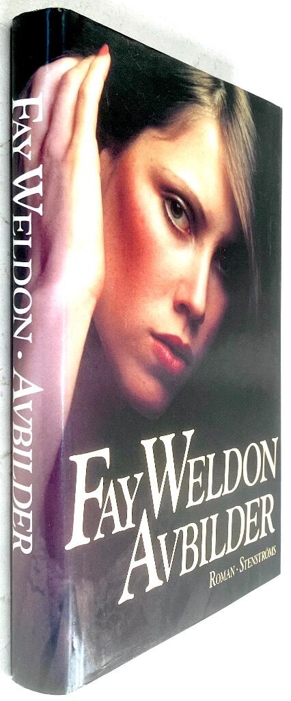Weldon, Fay ; Preis, Annika : Avbilder eller Joanna Mays kloning