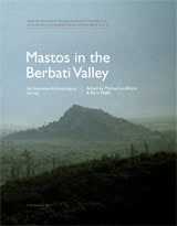 Wells, Berit ; Lindblom, Michael : Mastos in the Berbati Valley