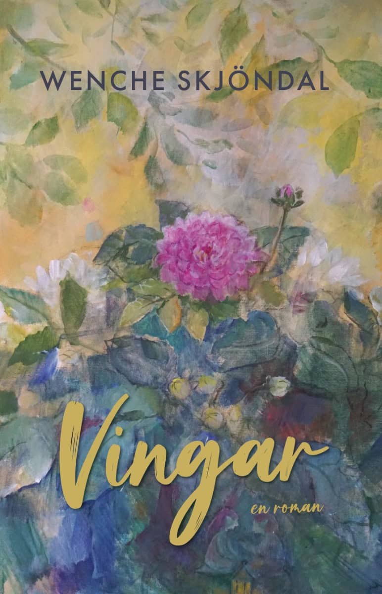 Wenche Skjöndal : Vingar