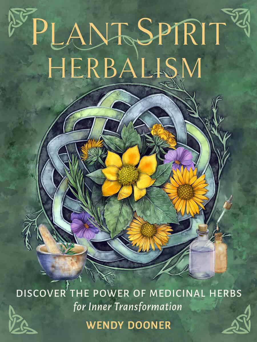 Wendy Dooner : Plant Spirit Herbalism
