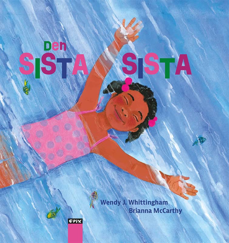 Wendy J. Whittingham : Den sista sista