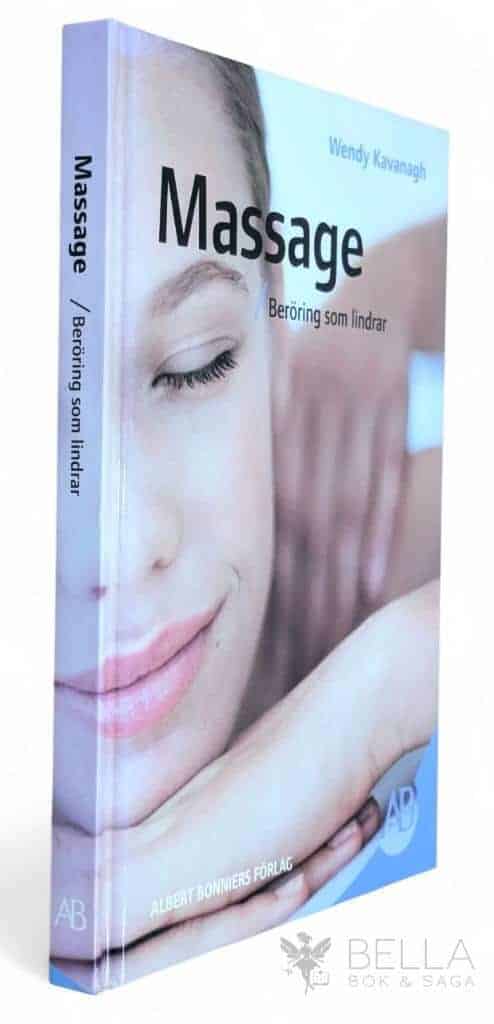 Wendy Kavanagh : Massage