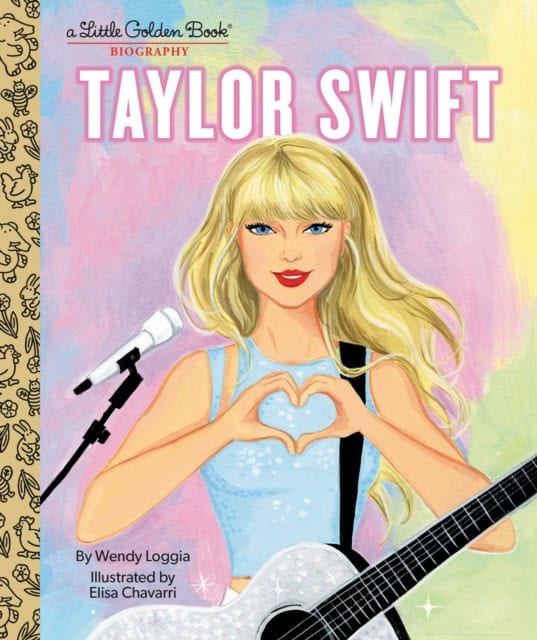 Wendy Loggia : Taylor Swift