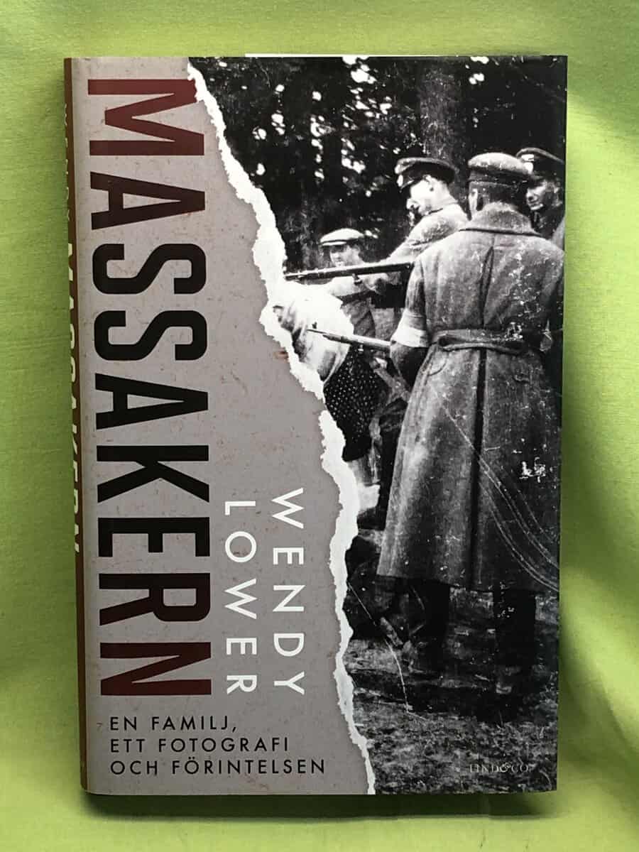 Wendy Lower : Massakern