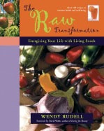 Wendy Rudell : The Raw Transformation