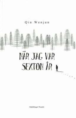 Wenjun Qin : När jag var sexton år