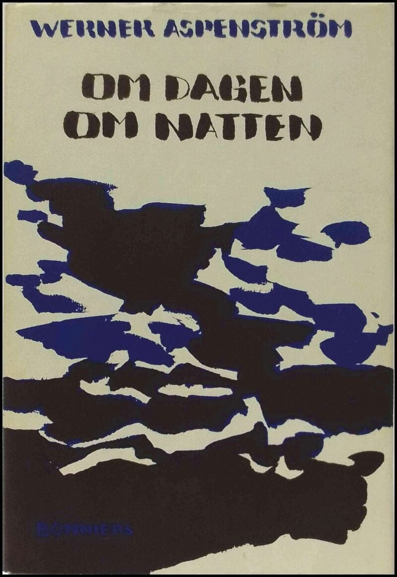 Werner Aspenström : Om dagen om natten