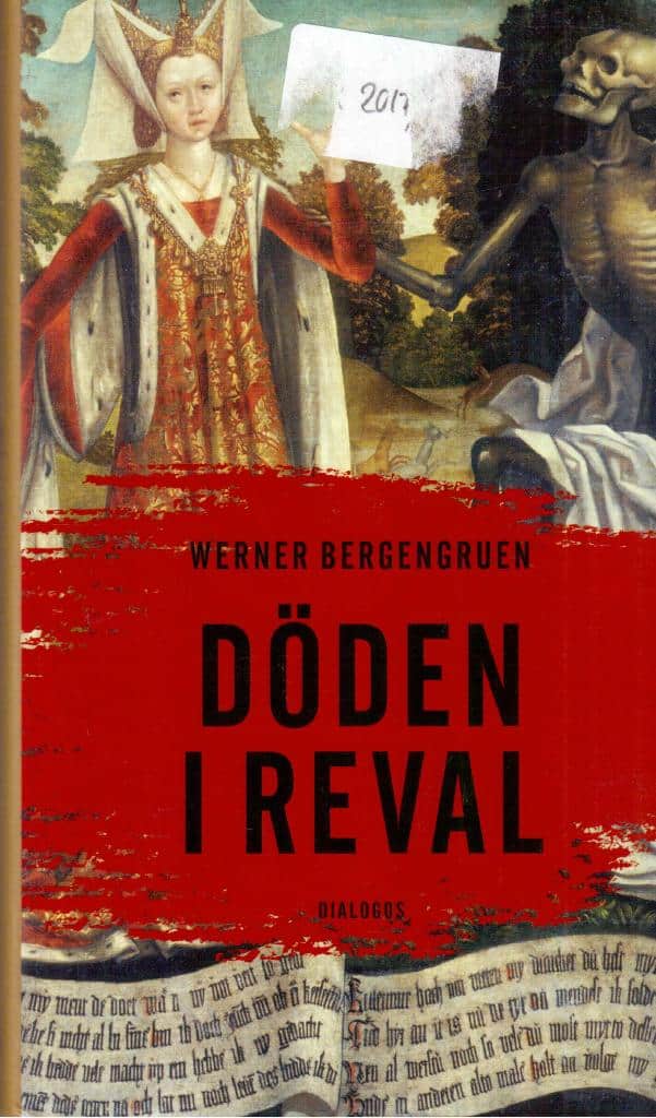 Werner Bergengruen : Döden i Reval