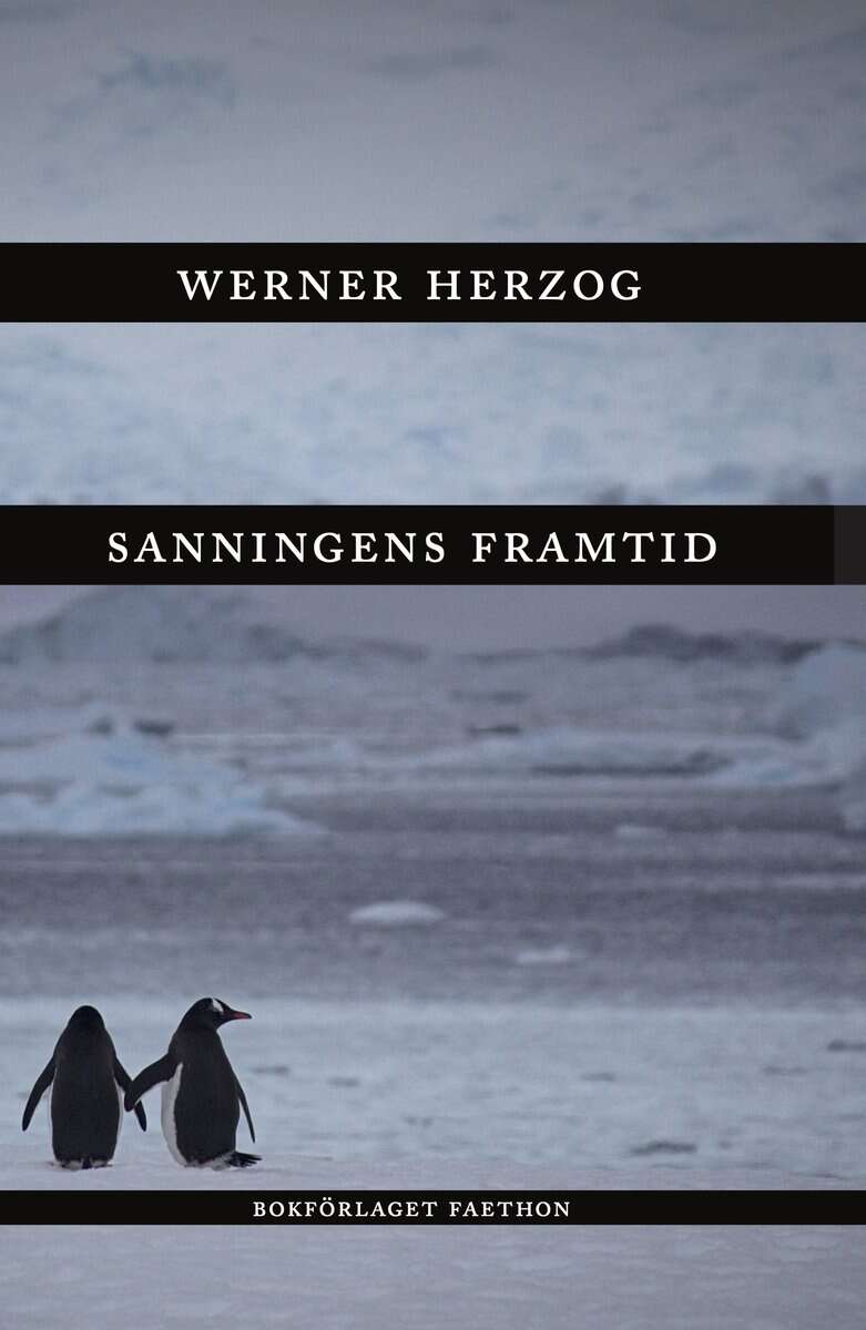 Werner Herzog : Sanningens framtid