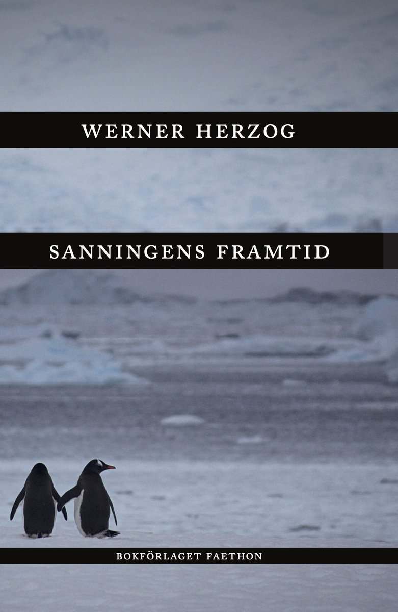 Werner Herzog : Sanningens framtid