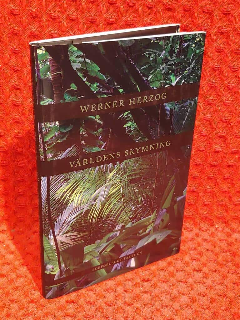 Werner Herzog : Världens skymning