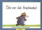 Werner Holzwarth : Det var det fräckaste!