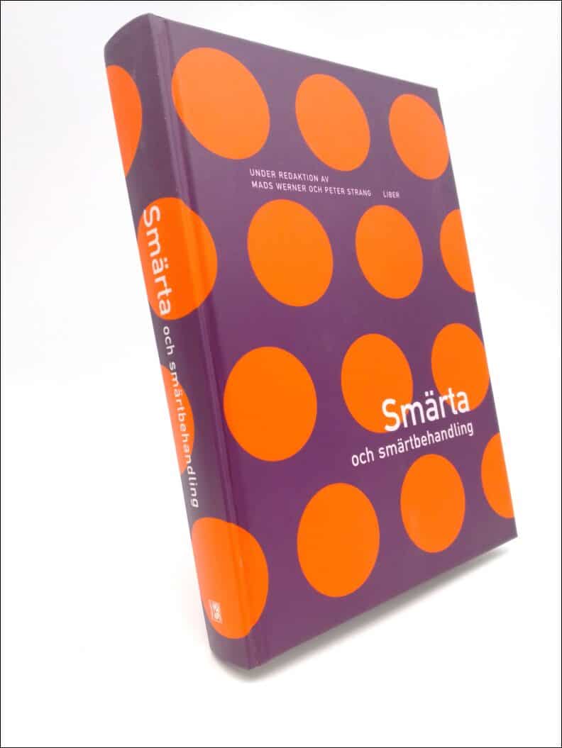 Werner, Mads ; Strang, Peter (red) : Smärta och smärtbehandling