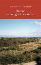 Werner Silfverskiöld : Humor